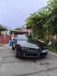 Alfa Romeo 159 1.9 150cp
