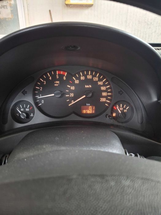 Opel Corsa 1.3 CDTI 2004