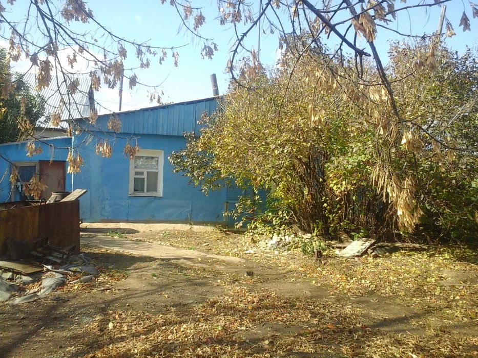 Продам Частный дом