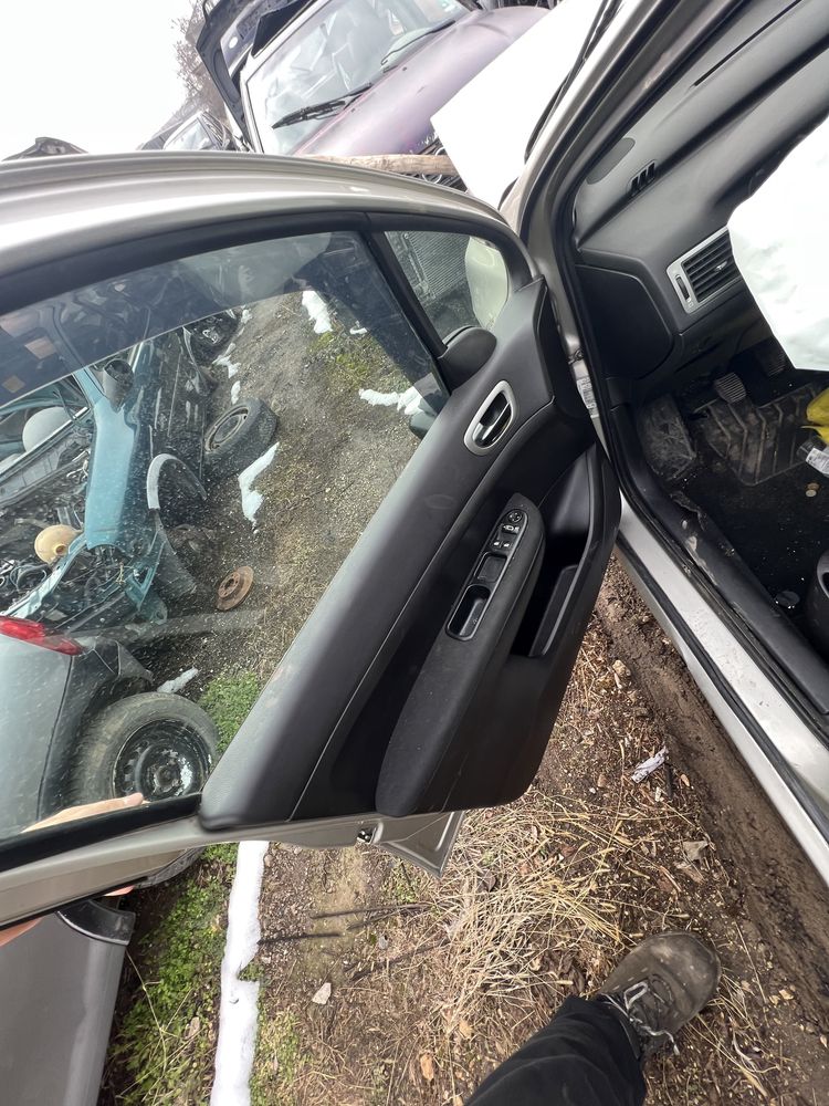 Peugeot 307 1.6 / Пежо 307 1.6 дизел НА ЧАСТИ