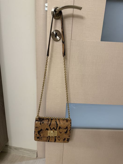 FURLA парти чанта