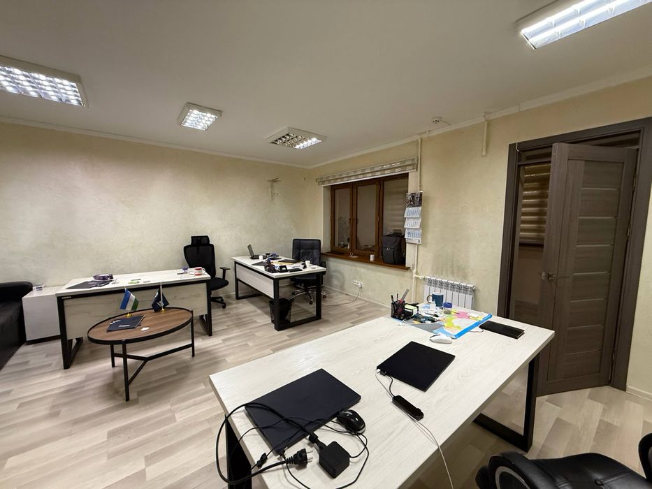 Нежилое Бобур парк ор: Ичан Кала 1-Линия 75 кв.м