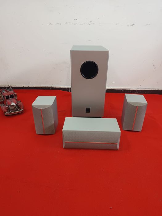 Sistem audio 3.1 Onkyo SKM
