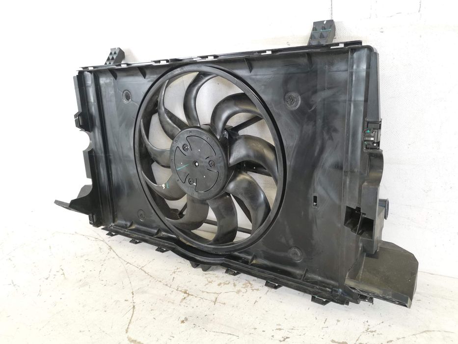 Електровентилатор GMW GMV Тесла / Tesla Model 3 1 [ - ], Model Y Ориги