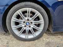 Jante bmw style 135 R18 5x120 et20