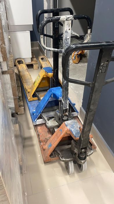 Рохля рохли 2.5т