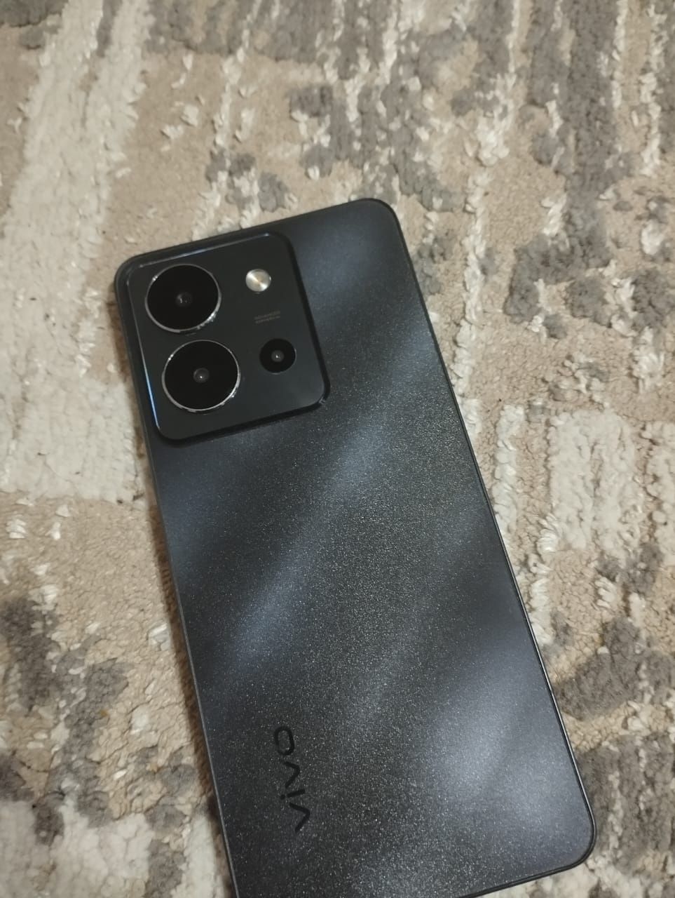 Vivo Y36  256 гб с коробкой,