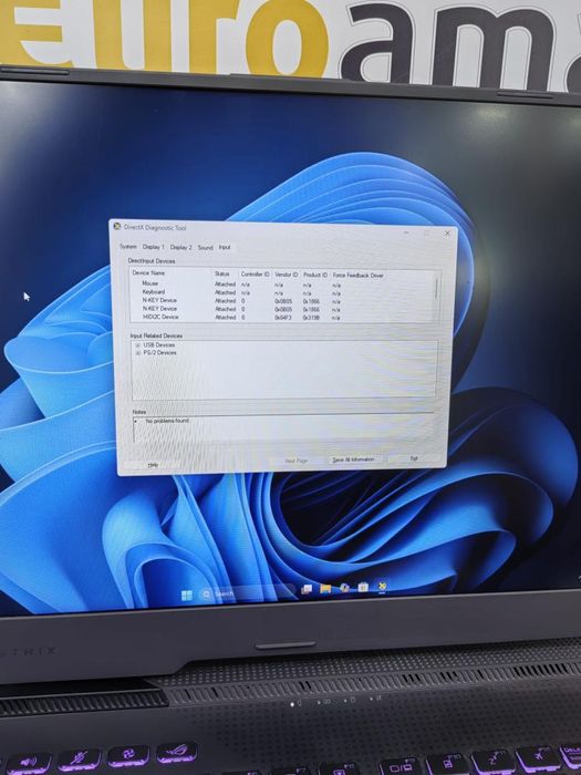 Laptop Gaming ASUS ROG Strix G17 G713IC-HX010, AMD Ryzen 7 4800H -N-