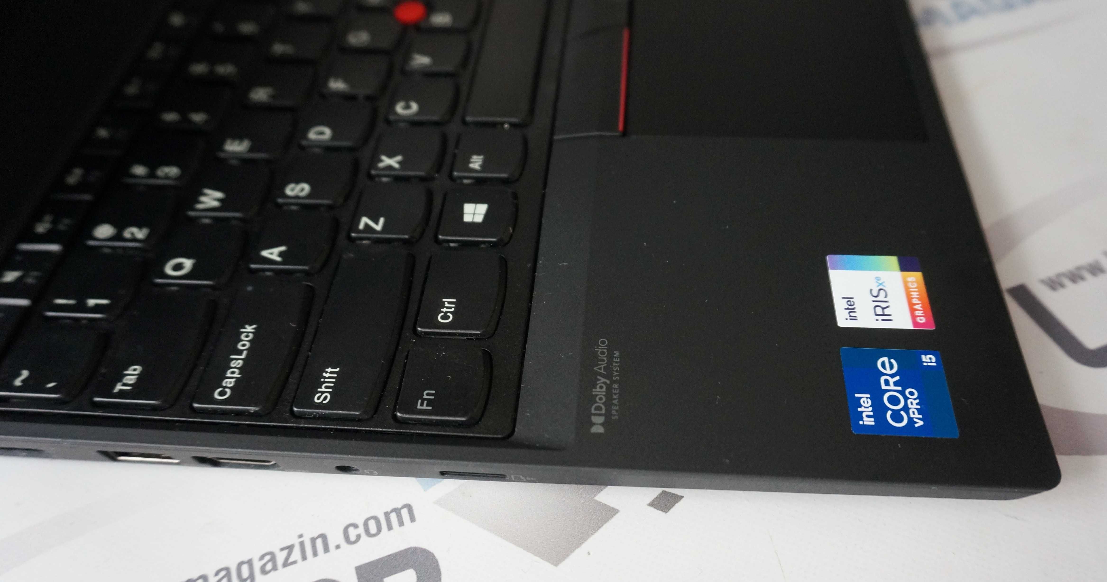 Lenovo ThinkPad Т15 (Core i5Quad 10 gen./Ips/Nvme)