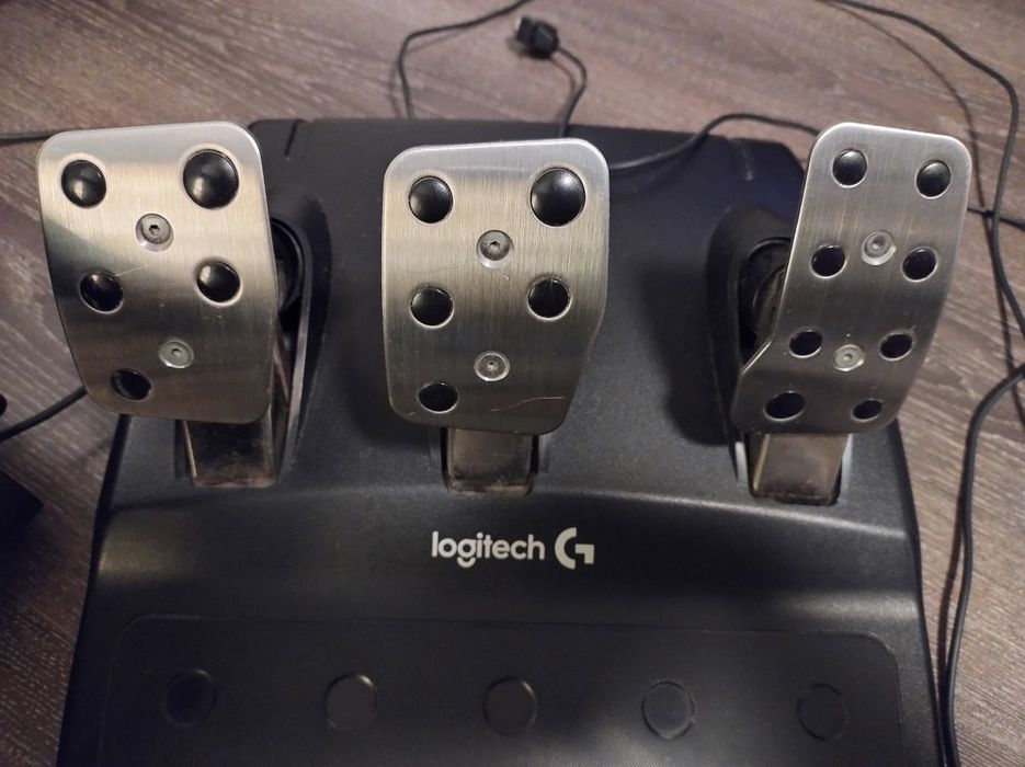 Volan Logitech G29 in stare bună