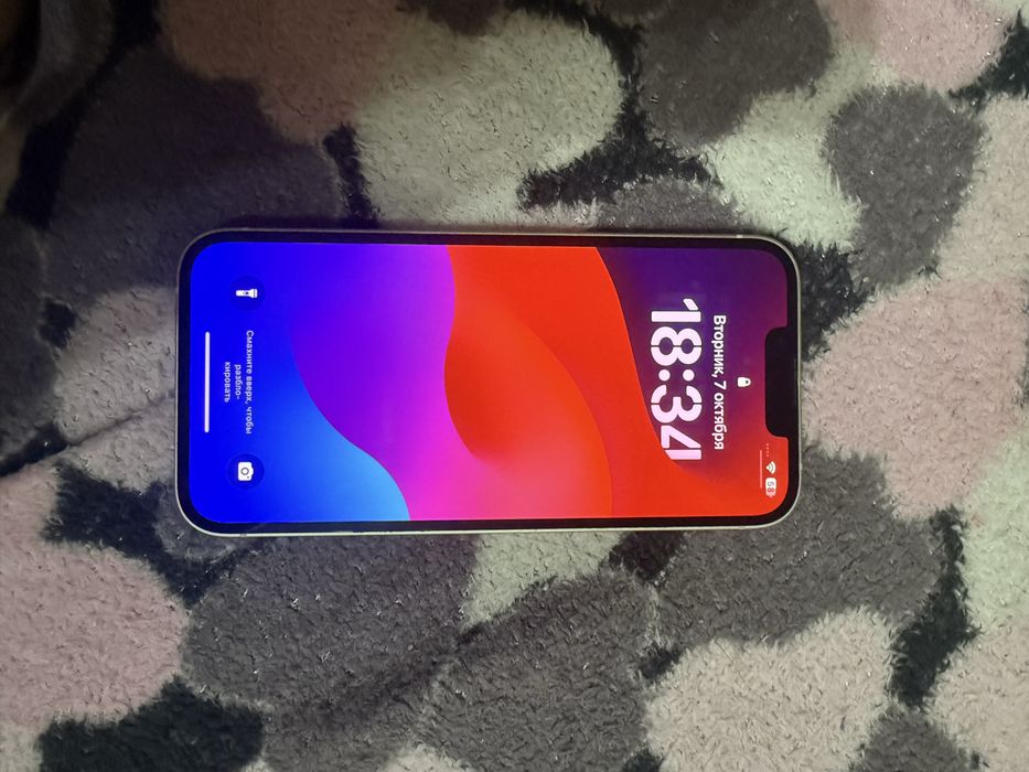 Продается Iphone 13 срочно