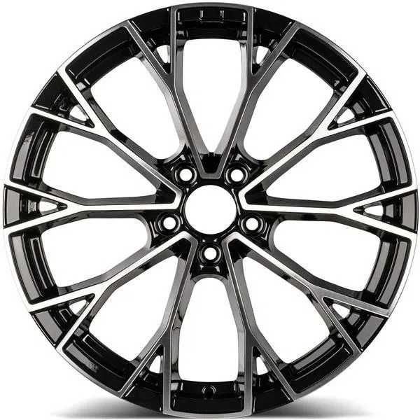 Jante VW R19 5x112 Golf R 2025 Style | Golf Passat Superb Octavia Leon
