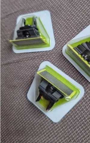 Lame One Blade - 2 buc