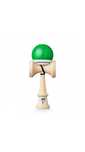 Kendama Krom verde