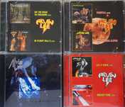 матрични CD аудио дискове