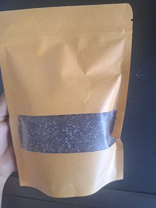 Hamyonbop Narxlarda Chia Urugʻlari, Bor Yo'gʻi 100 ming 1 kilogramiga