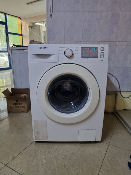 Стиральная машина Samsung 6kg