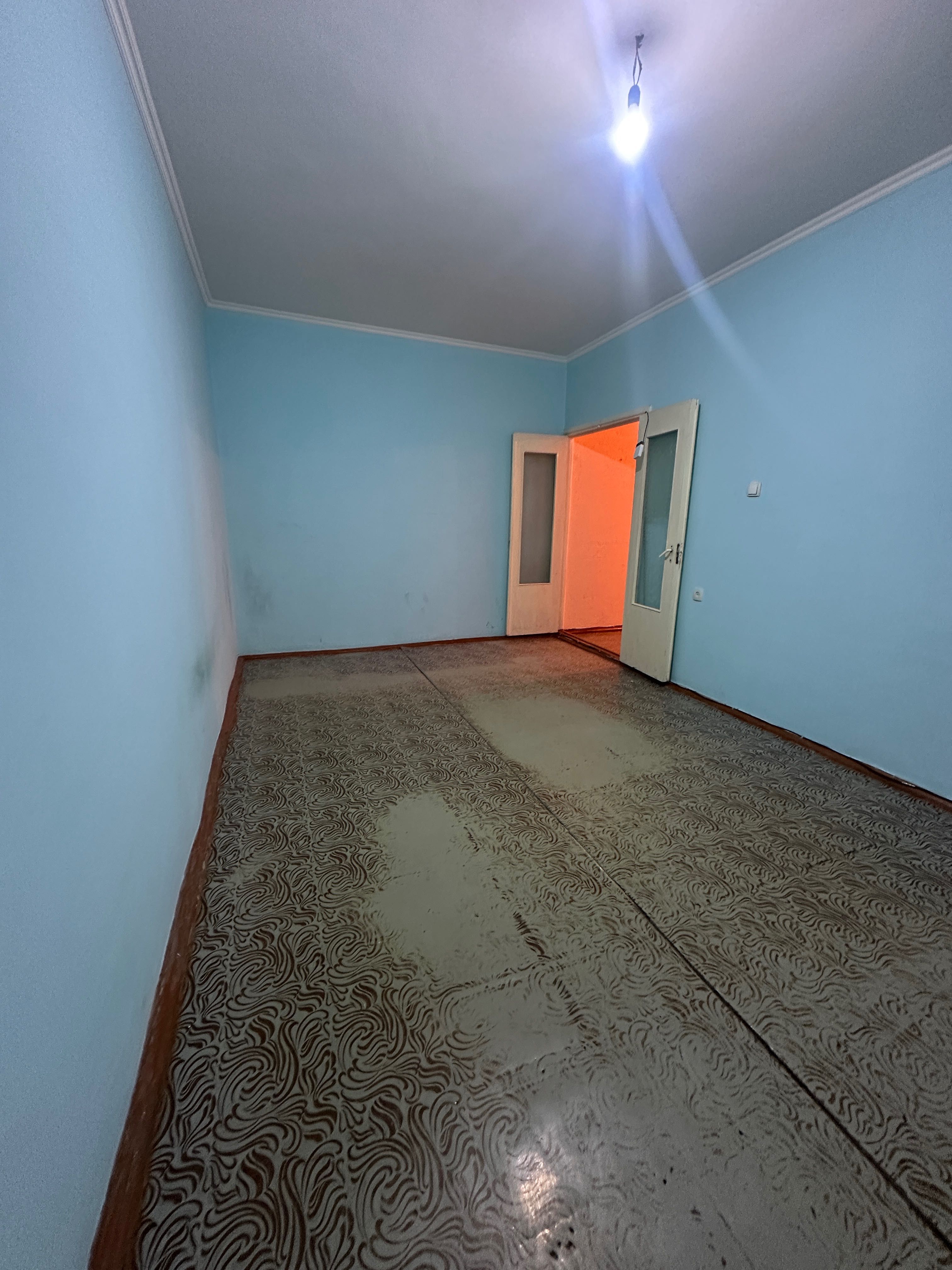 Продам 1 комнатную квартиру улучшенной планировки