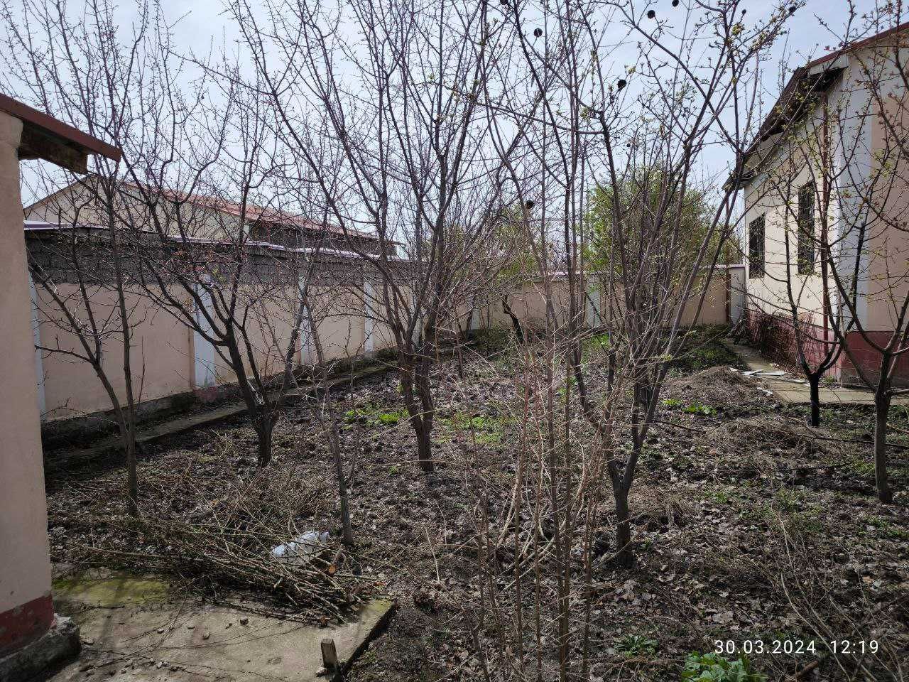 Дом 6 соток Ташкентская обл, рядом с Сергели. Ориентир на против ТМЗ