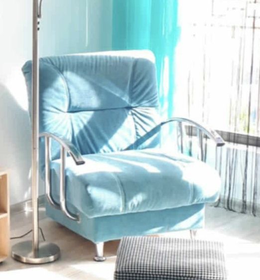 Фотьойл използван