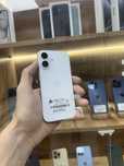 Продам айфон 16  100% iphone 128гб