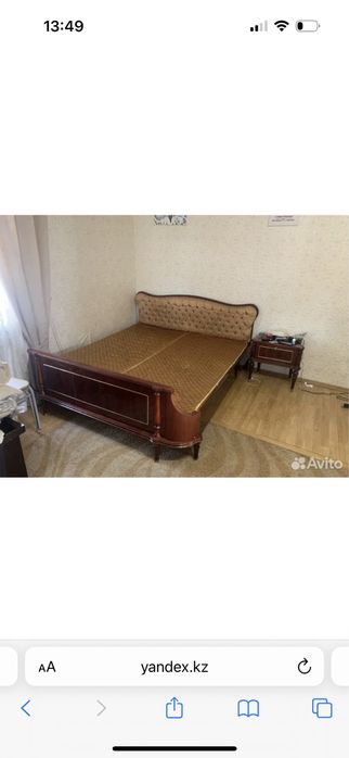 Мебель для спальни