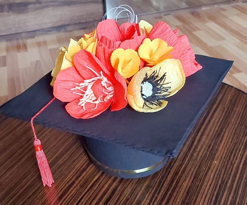 Toci premium decorative