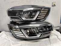 Оригинални фарове Рено Трафик  Renault Trafic 3 Full Led