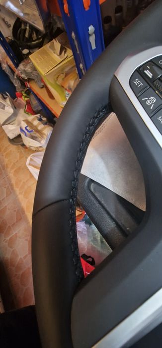 Volan bmw nou m g30 g11 g01 g05 g06 g02