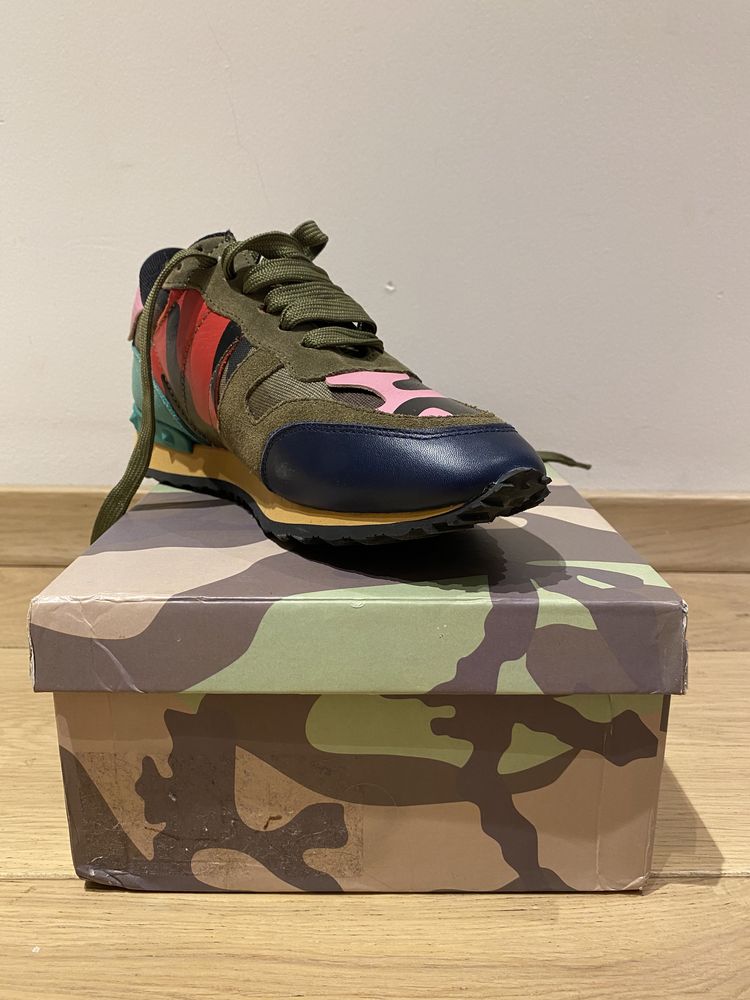 Sneakers Valentino Garavani 37