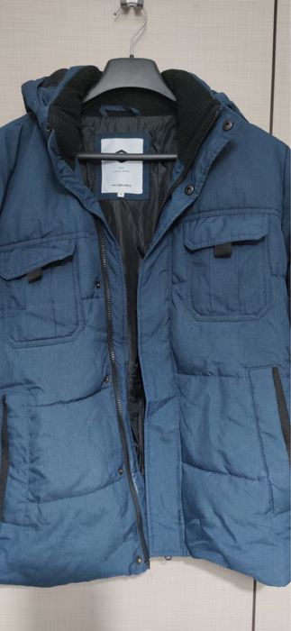 Зимно яке Jack&Jones