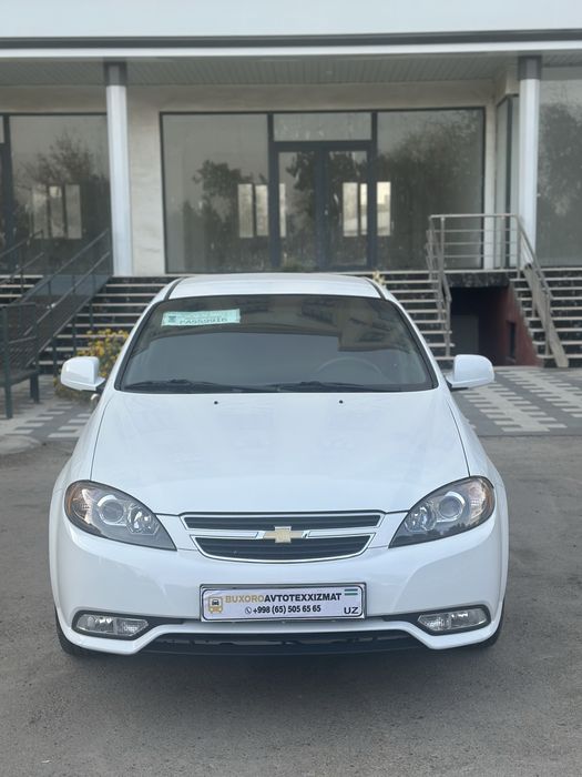 Jentra 2023 yil metan