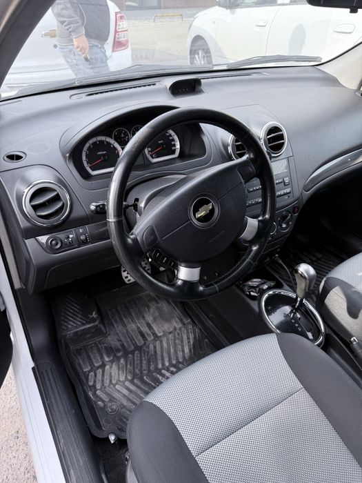 Нексия 3 2020г Автомат аренда с выкупом