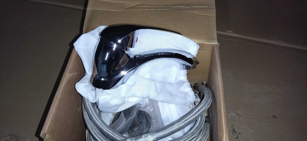 Смесител за мивка