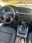 Audi A4 S Line an 2014