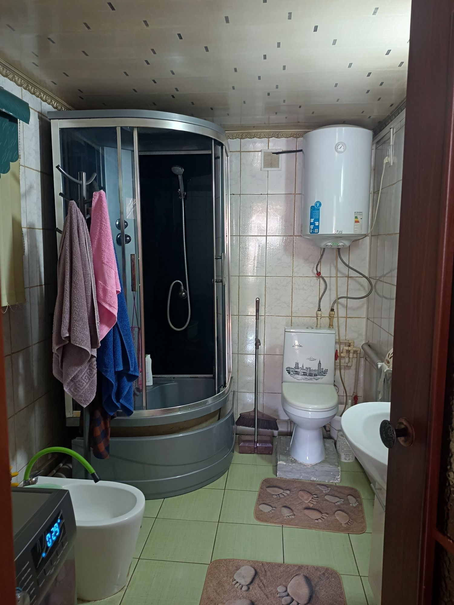 Продам отличный дом в Соцгороде