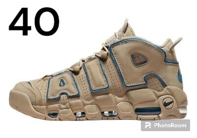 Nike air UpTempo