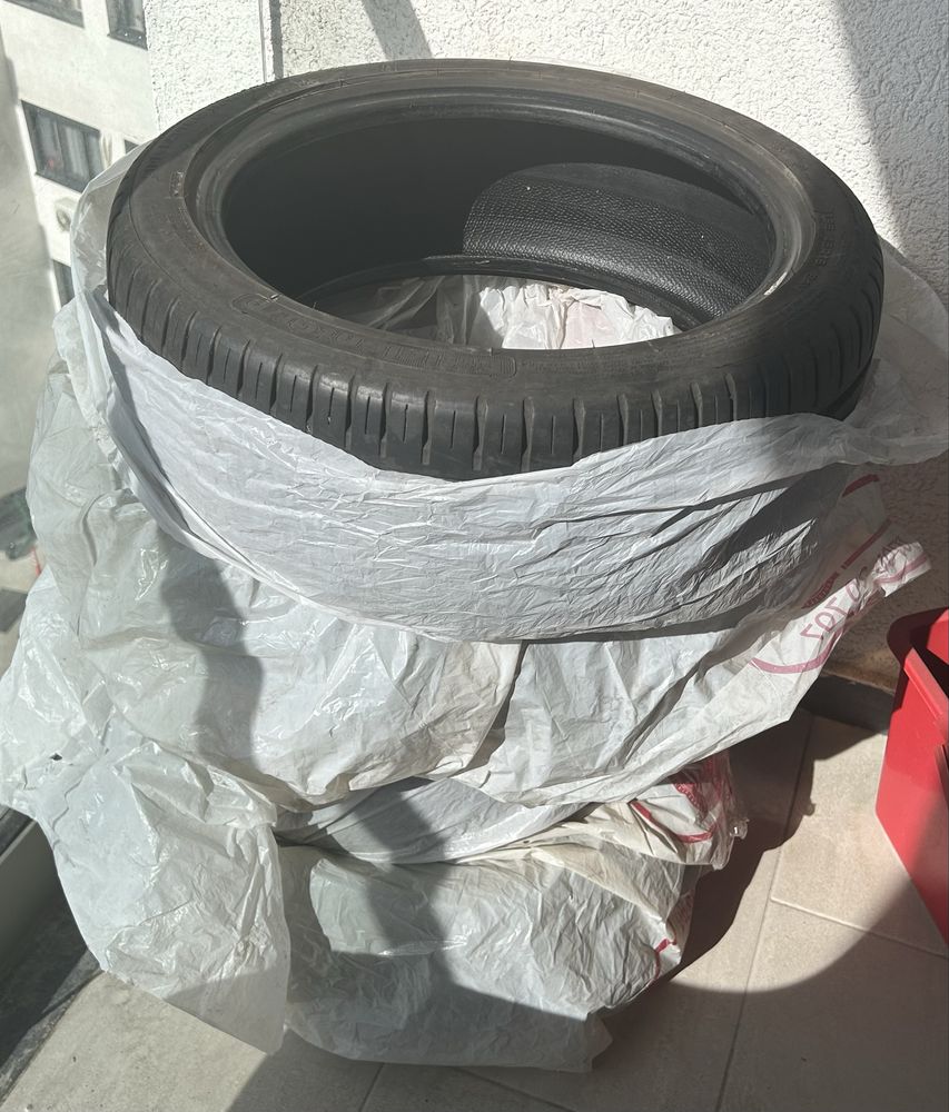 4 Anvelope Goodyear VARA XL 195/45 R16 84H