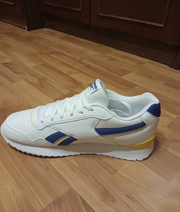Крассовка Reebok