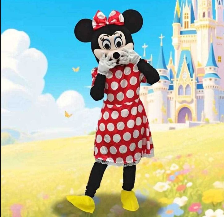 Анимационни костюми