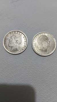 Monede colecție România