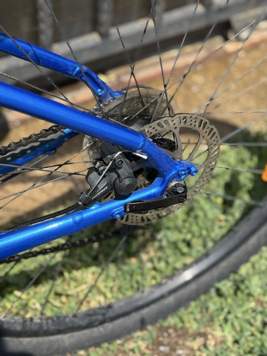 Bicicleta Track  Marlin 4 URGENT