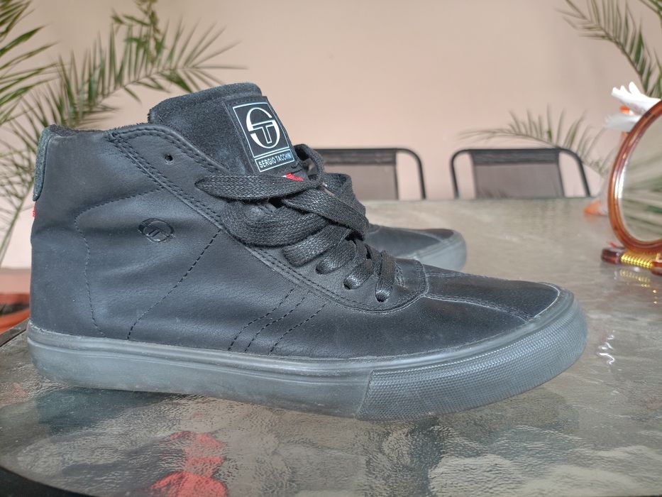 Adidași Sergio Tacchini mărimea 41