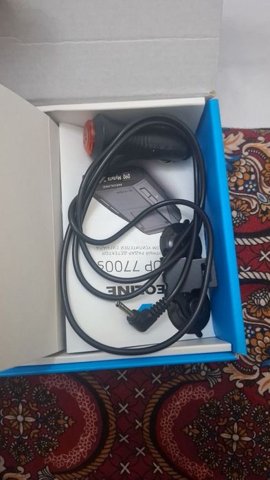 Antiradar 7700s sotiladi