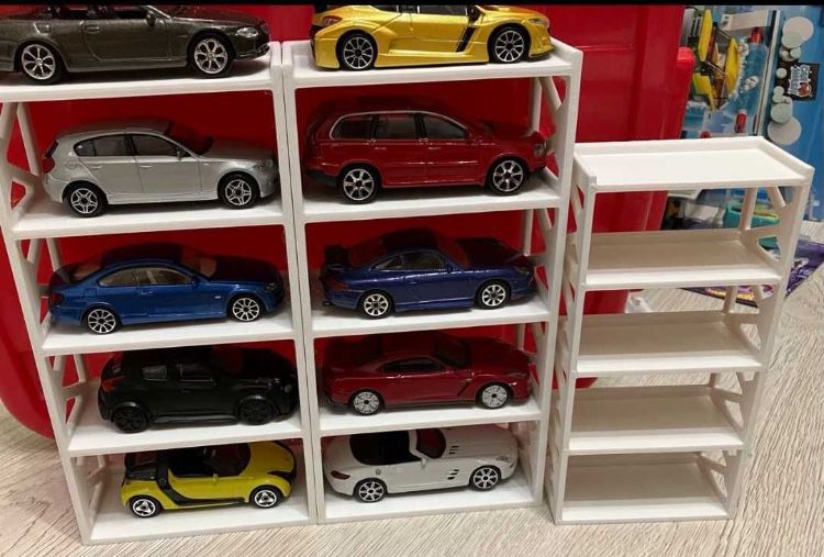 Suporti machete masinute Hotwheels burago majesto