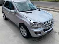 Dezmembrez mercedes ml w164 facelift 2010/ml 420 cdi facelift/bara ml