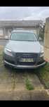 Masina Audi Q7 gri