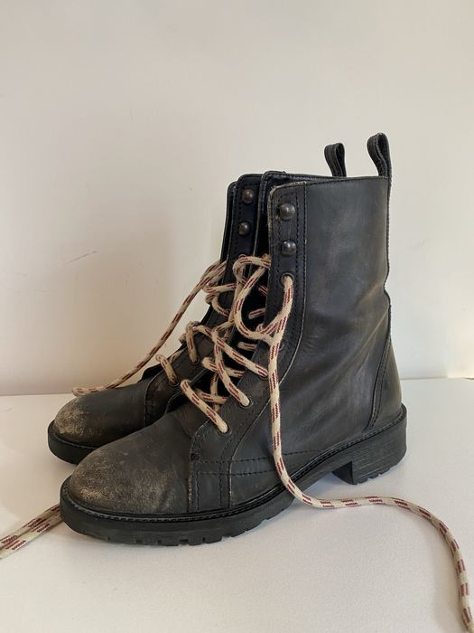 Кубинки Zara номер 36