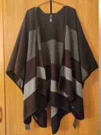 Poncho Marks & Spencer