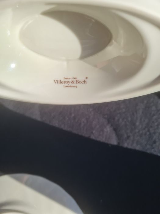 сервиз Villeroy & Boch Jamaika,